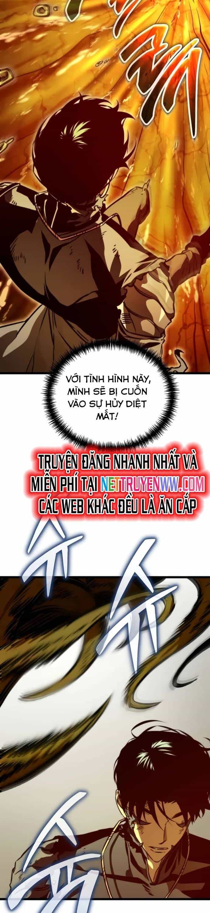 Chiến Binh Hồi Quy - Chương 60 - ảnh 61