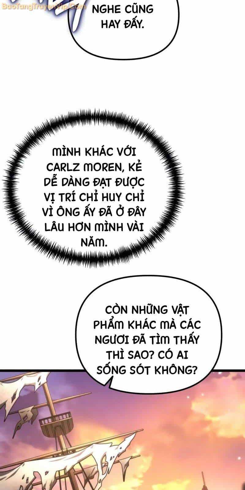 Chiến Binh Hồi Quy - Chương 61 - ảnh 16
