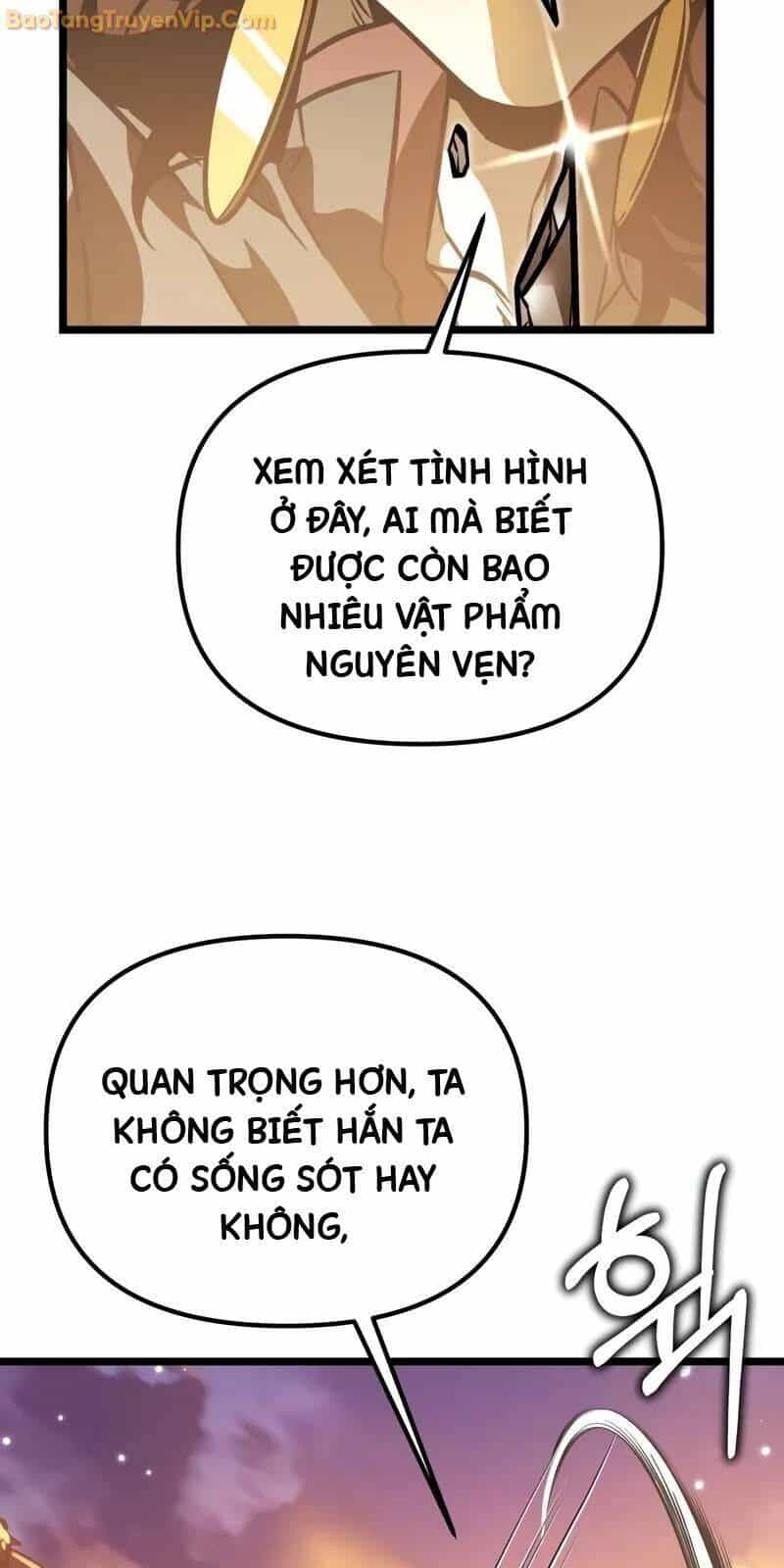 Chiến Binh Hồi Quy - Chương 61 - ảnh 20