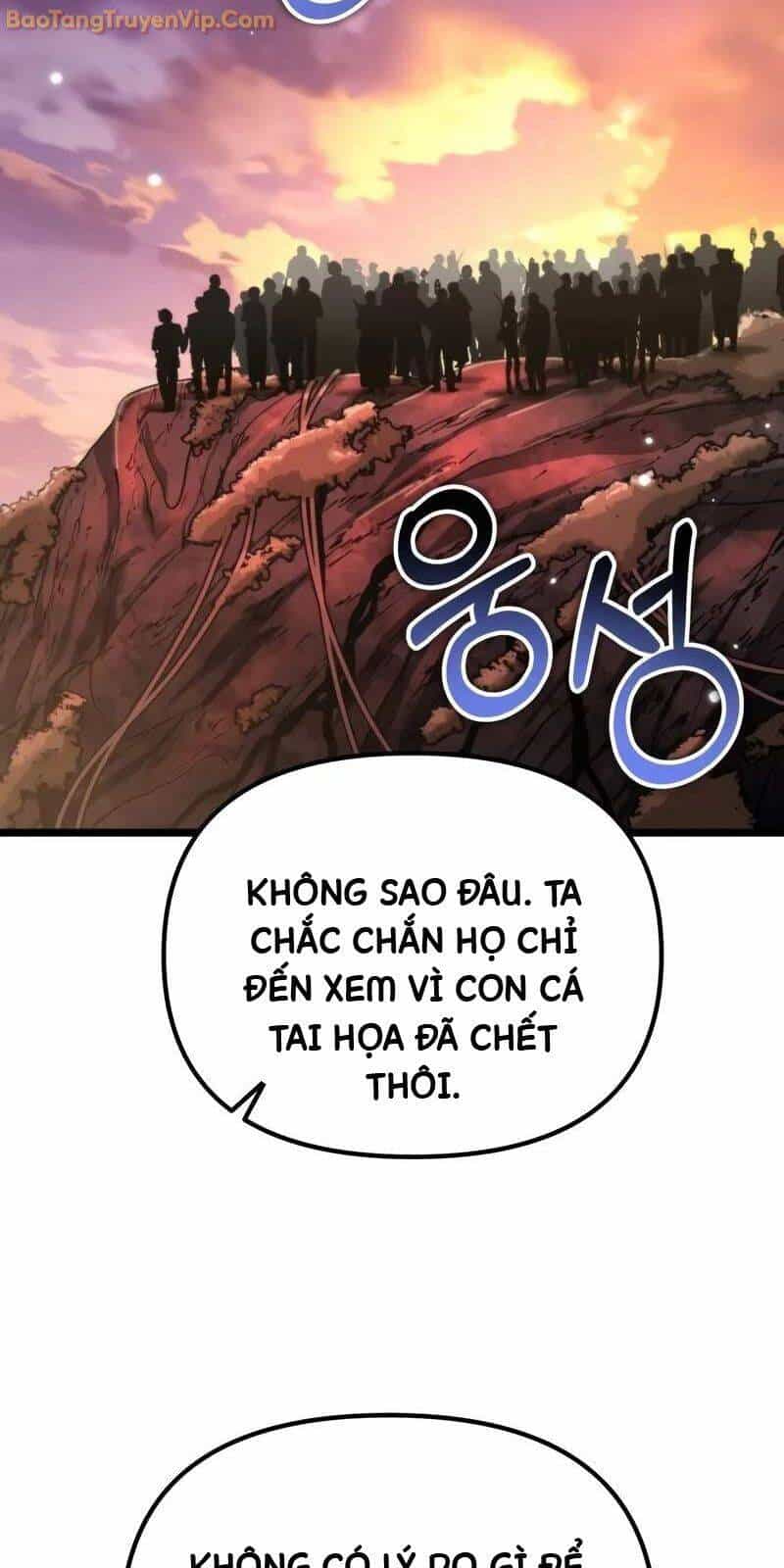 Chiến Binh Hồi Quy - Chương 61 - ảnh 35