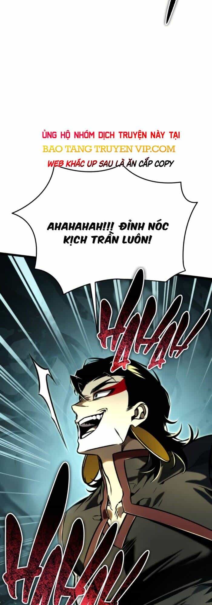Chiến Binh Hồi Quy - Chương 65 - ảnh 5