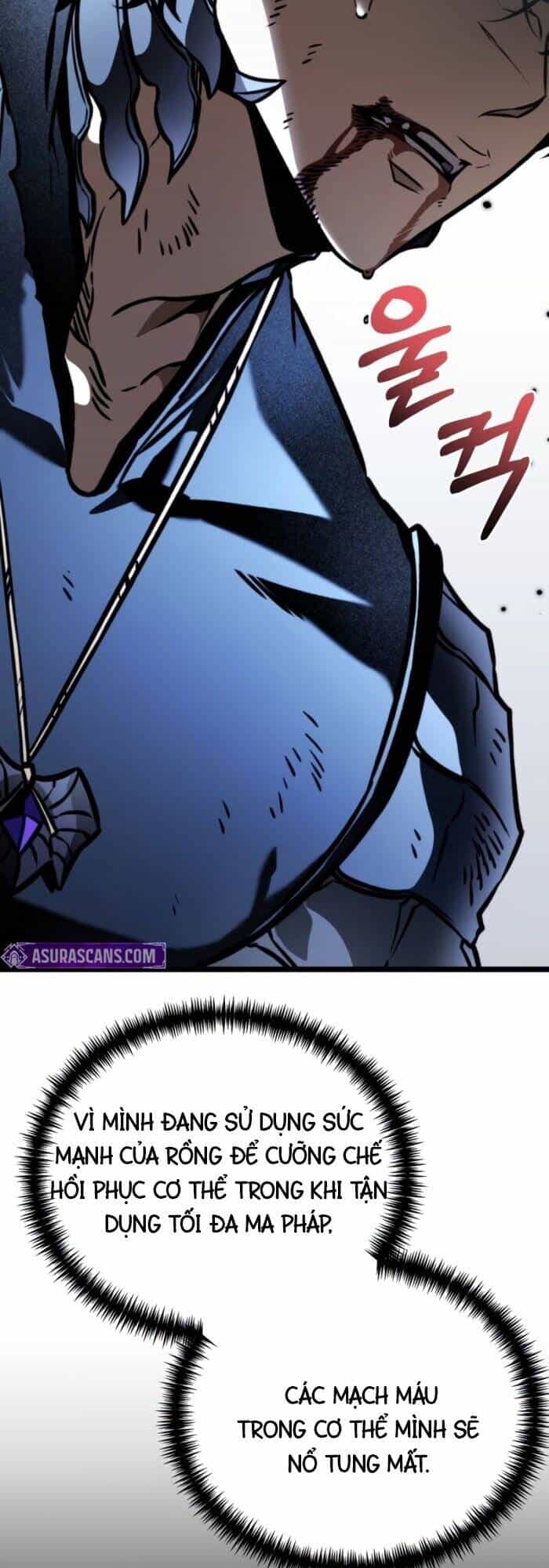 Chiến Binh Hồi Quy - Chương 65 - ảnh 86