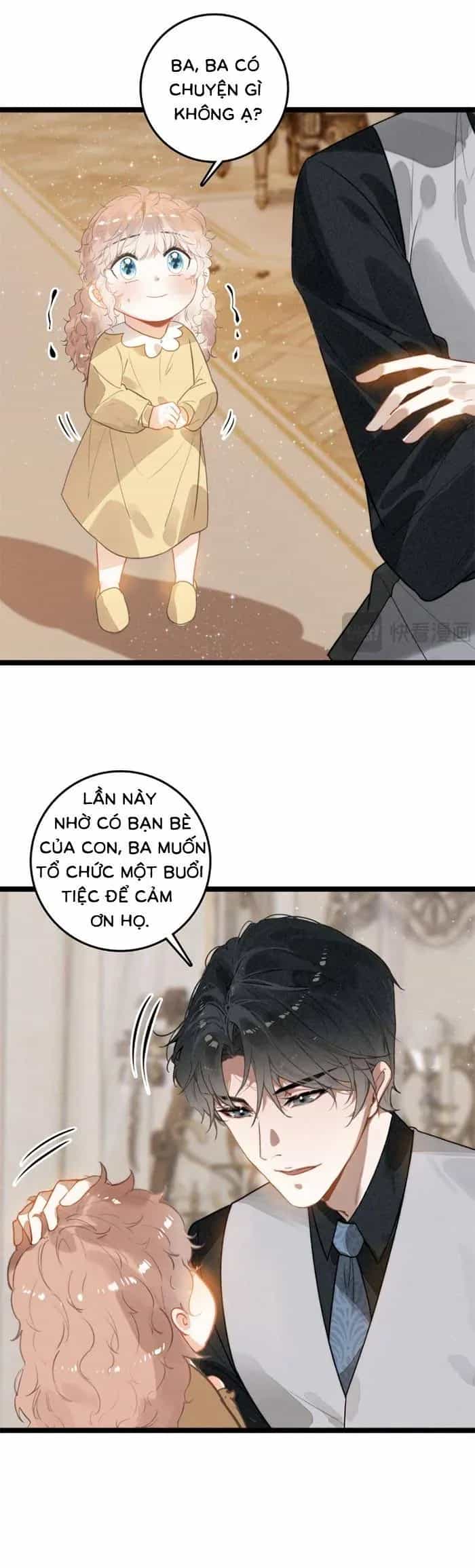 Chiến Binh Hồi Quy - Chương 66 - ảnh 21