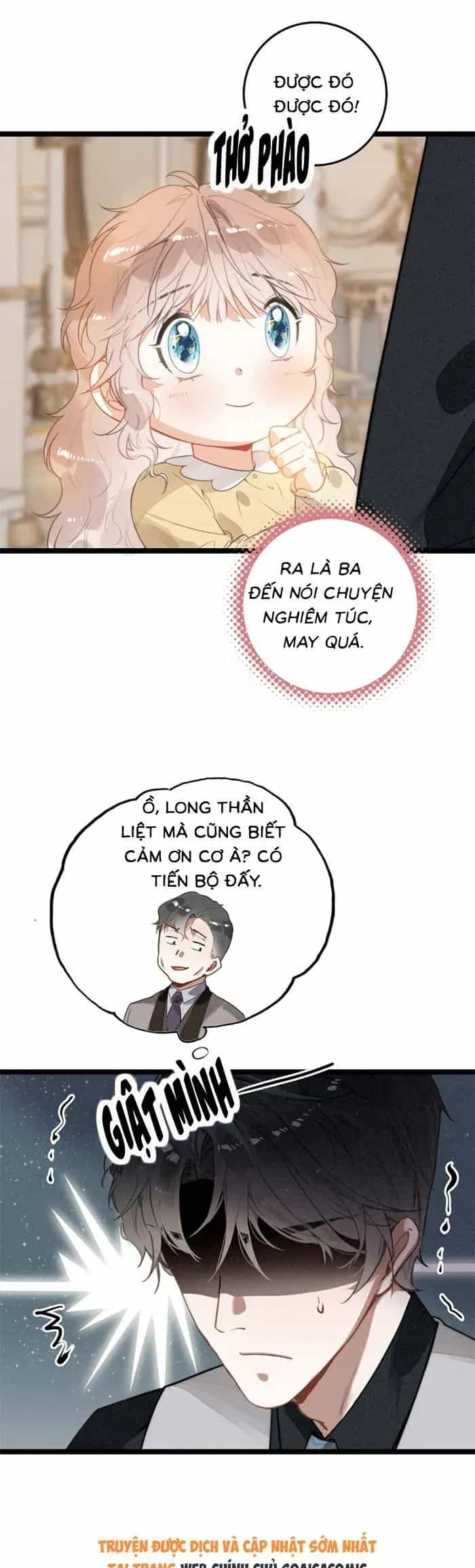 Chiến Binh Hồi Quy - Chương 66 - ảnh 22