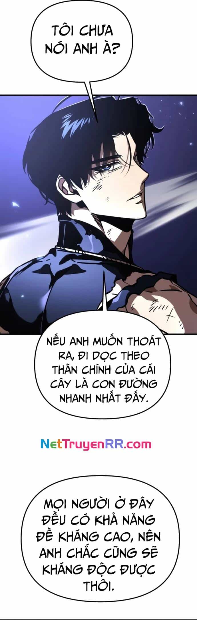 Chiến Binh Hồi Quy - Chương 67 - ảnh 16