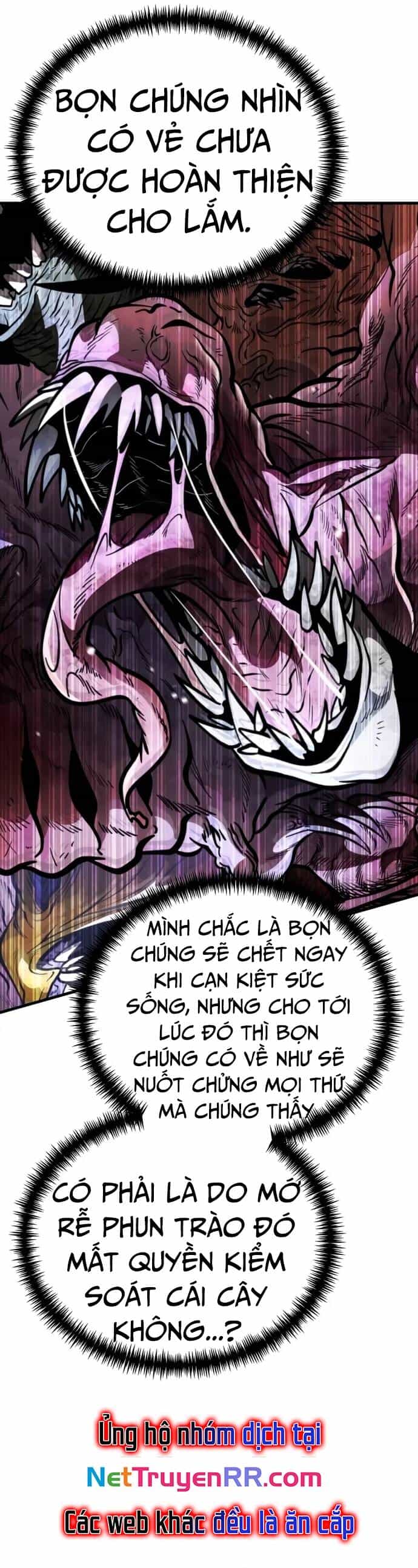 Chiến Binh Hồi Quy - Chương 67 - ảnh 32