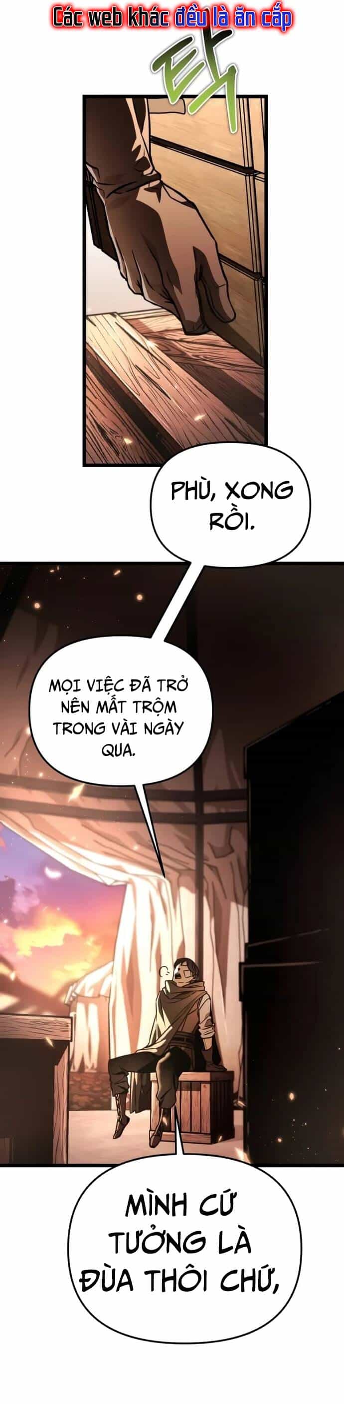Chiến Binh Hồi Quy - Chương 67 - ảnh 38