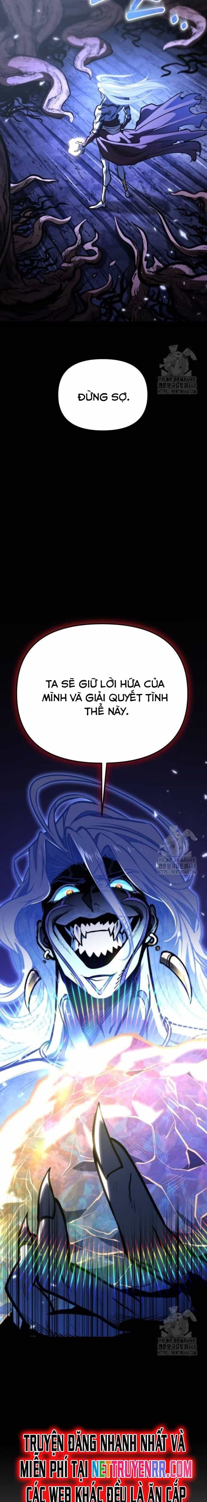 Chiến Binh Hồi Quy - Chương 68 - ảnh 12
