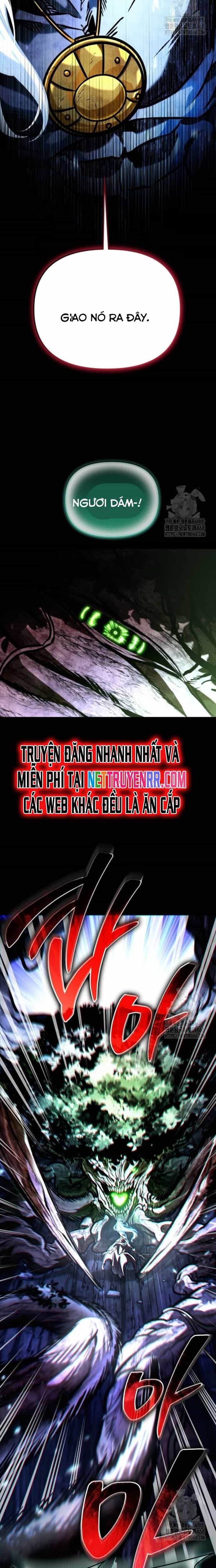 Chiến Binh Hồi Quy - Chương 68 - ảnh 3