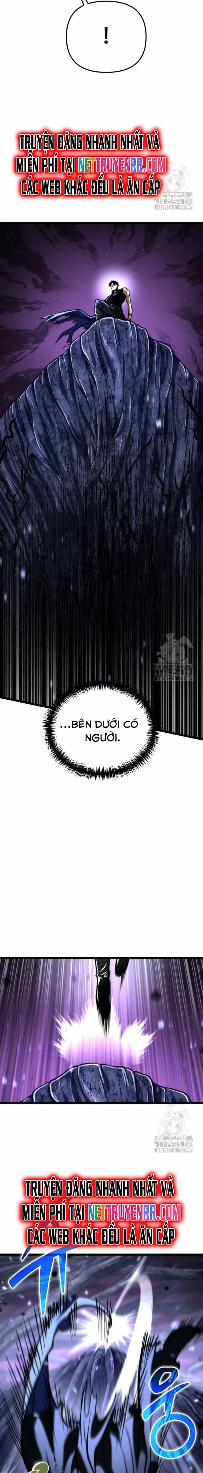 Chiến Binh Hồi Quy - Chương 68 - ảnh 31