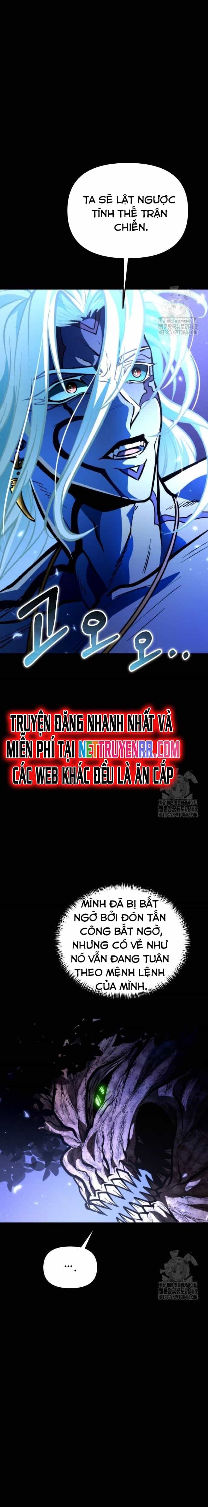 Chiến Binh Hồi Quy - Chương 68 - ảnh 5