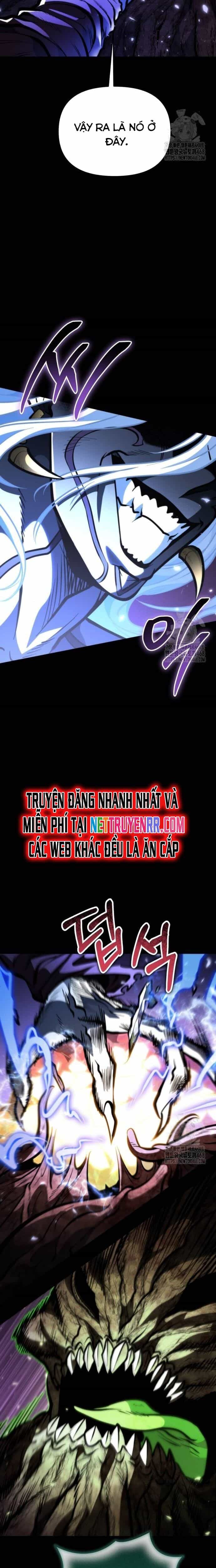 Chiến Binh Hồi Quy - Chương 68 - ảnh 8
