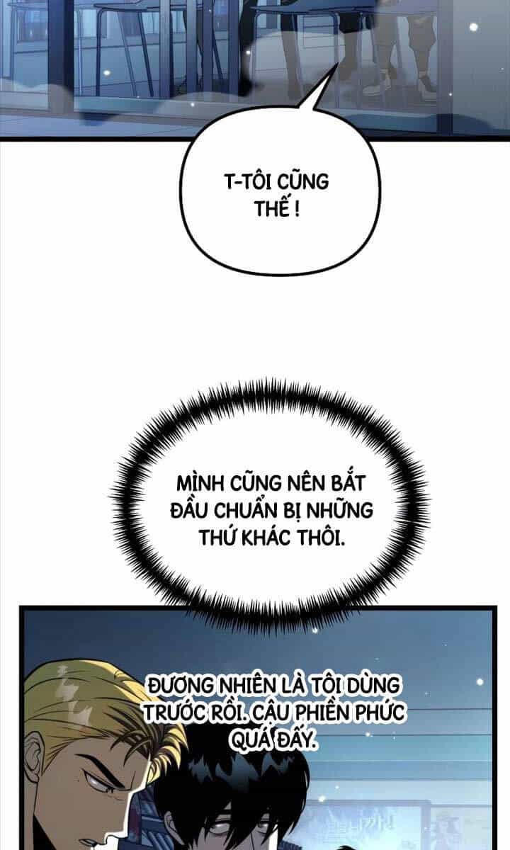 Chiến Binh Hồi Quy - Chương 6 - ảnh 51