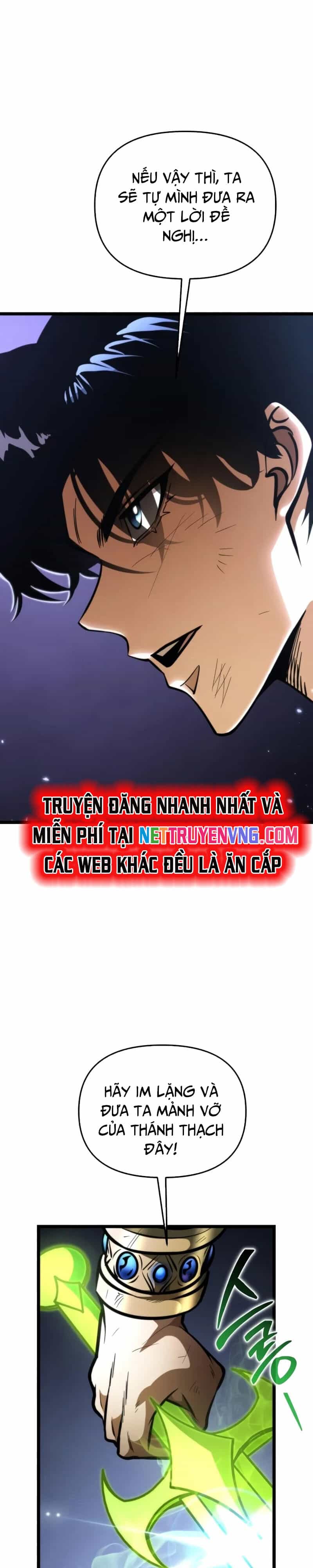 Chiến Binh Hồi Quy - Chương 69 - ảnh 10