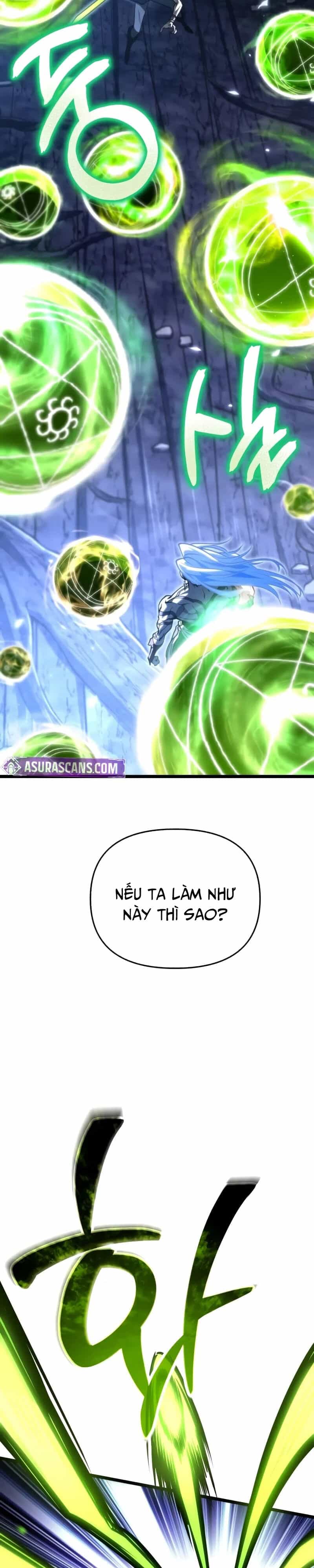 Chiến Binh Hồi Quy - Chương 69 - ảnh 25