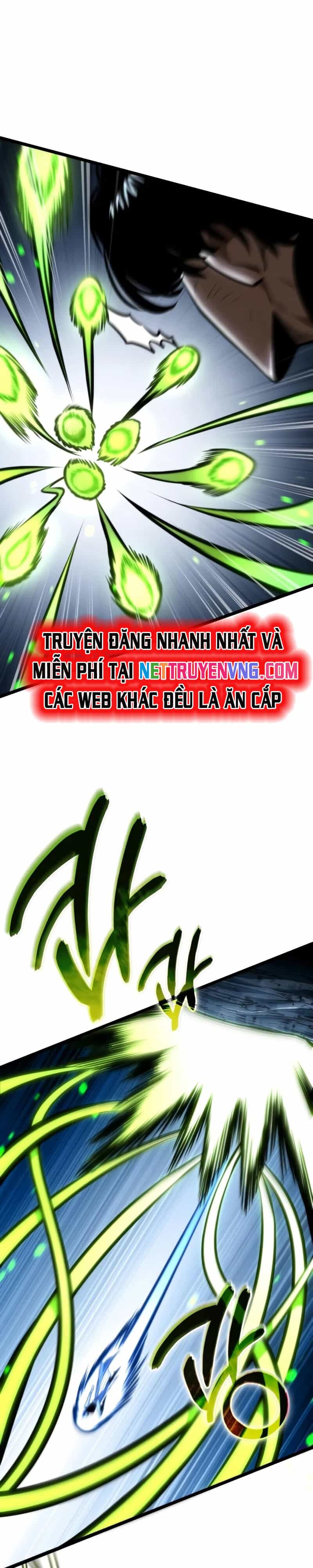 Chiến Binh Hồi Quy - Chương 69 - ảnh 32