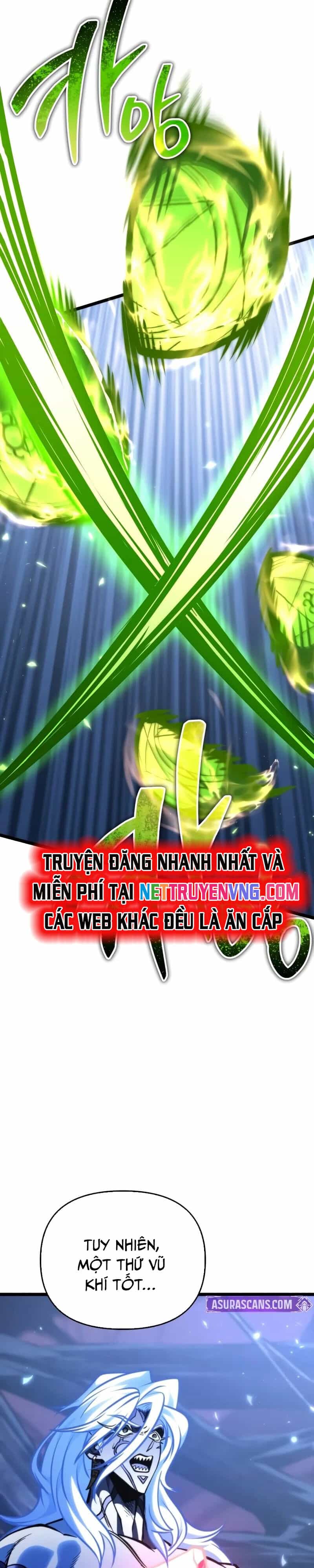 Chiến Binh Hồi Quy - Chương 69 - ảnh 46