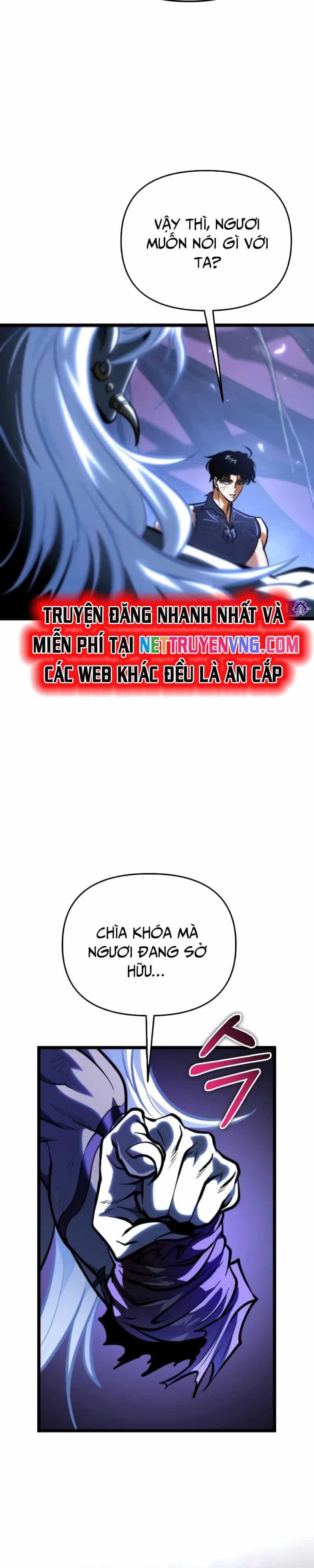 Chiến Binh Hồi Quy - Chương 69 - ảnh 8