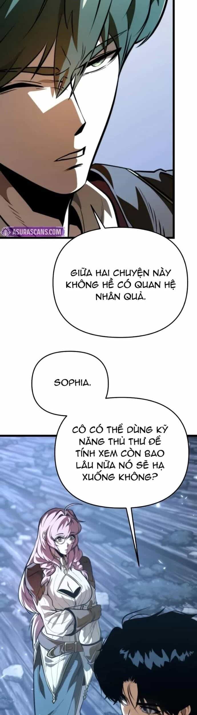 Chiến Binh Hồi Quy - Chương 73 - ảnh 30