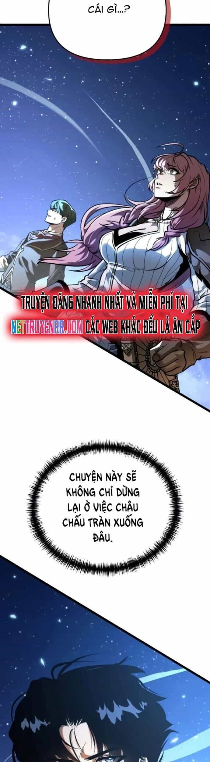 Chiến Binh Hồi Quy - Chương 73 - ảnh 34