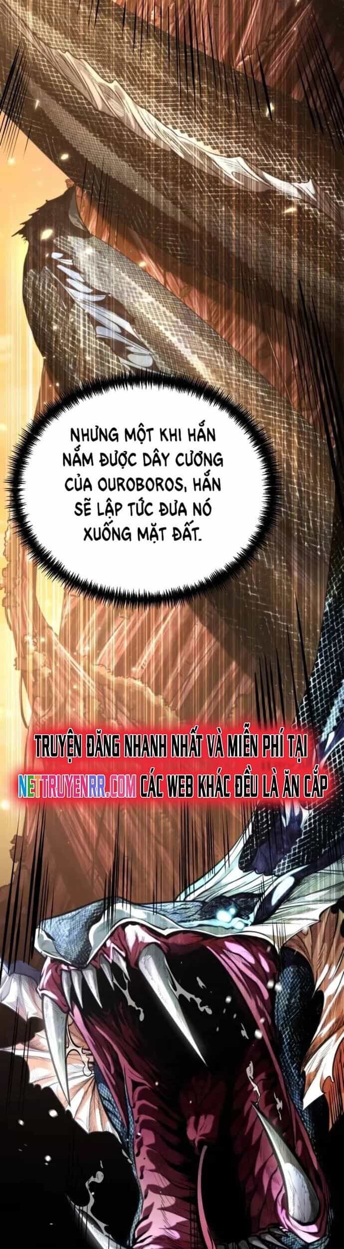 Chiến Binh Hồi Quy - Chương 73 - ảnh 38