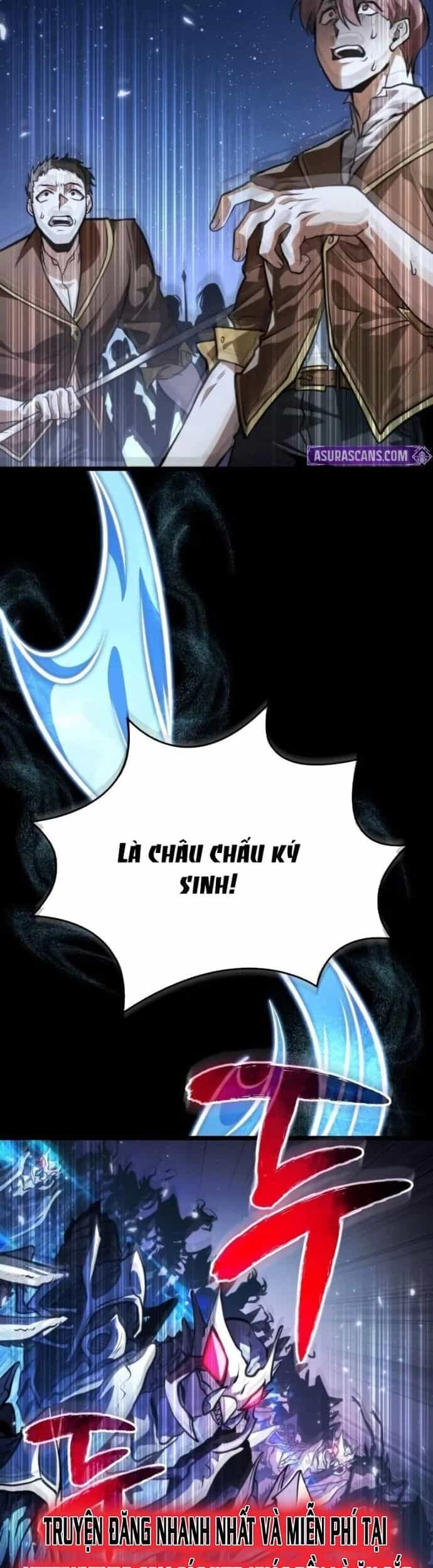 Chiến Binh Hồi Quy - Chương 73 - ảnh 4