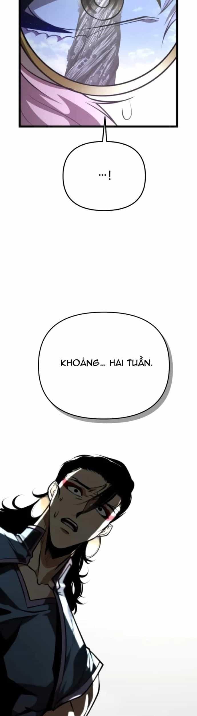Chiến Binh Hồi Quy - Chương 73 - ảnh 41