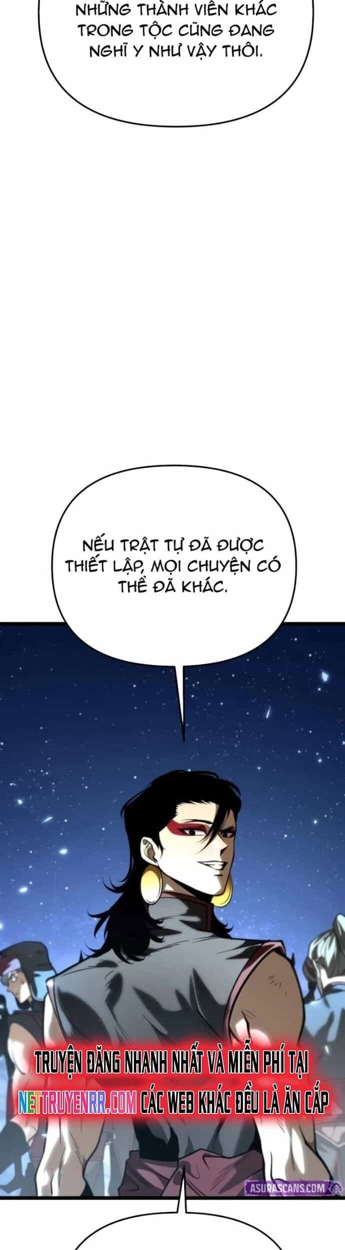 Chiến Binh Hồi Quy - Chương 73 - ảnh 58