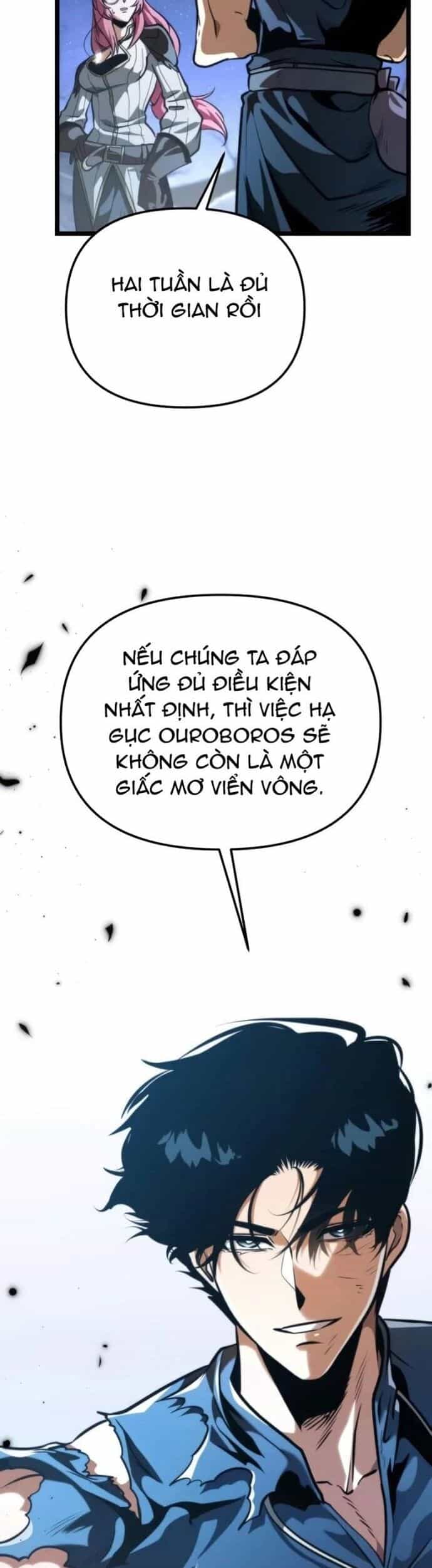 Chiến Binh Hồi Quy - Chương 73 - ảnh 62