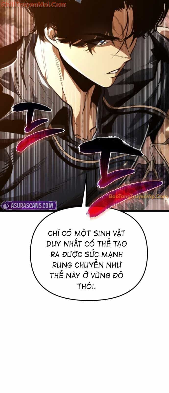 Chiến Binh Hồi Quy - Chương 74 - ảnh 101