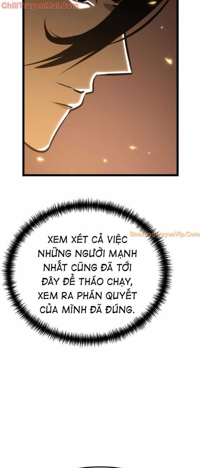 Chiến Binh Hồi Quy - Chương 74 - ảnh 47