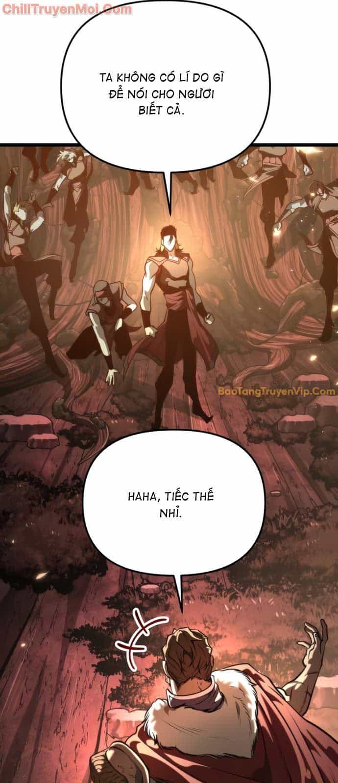 Chiến Binh Hồi Quy - Chương 74 - ảnh 56