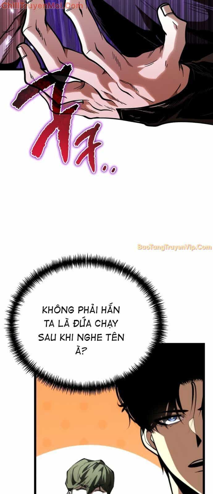Chiến Binh Hồi Quy - Chương 74 - ảnh 84