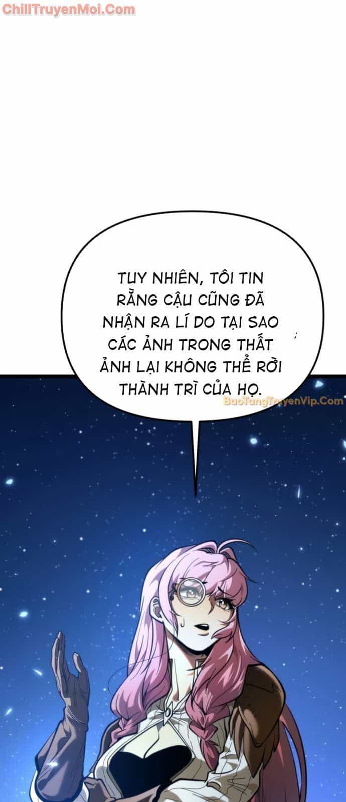 Chiến Binh Hồi Quy - Chương 74 - ảnh 9