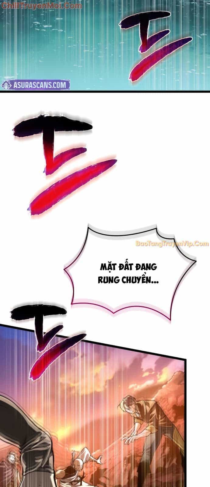 Chiến Binh Hồi Quy - Chương 74 - ảnh 97