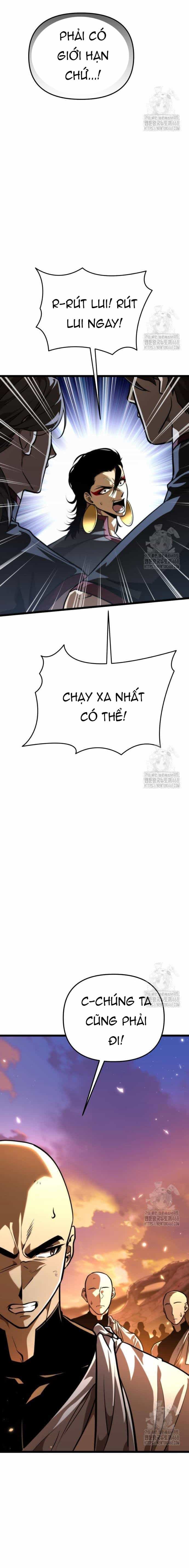 Chiến Binh Hồi Quy - Chương 75 - ảnh 12