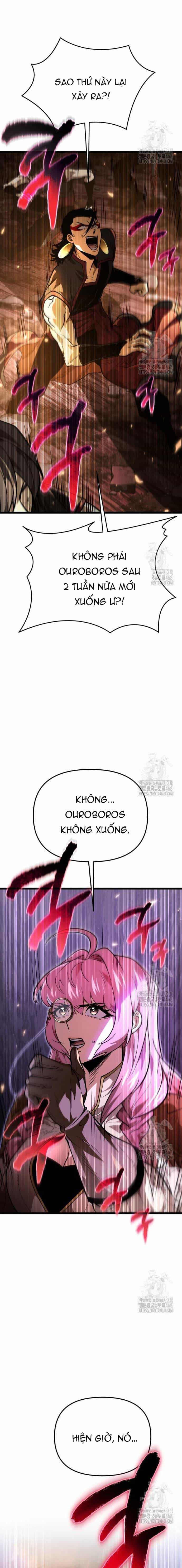 Chiến Binh Hồi Quy - Chương 75 - ảnh 2