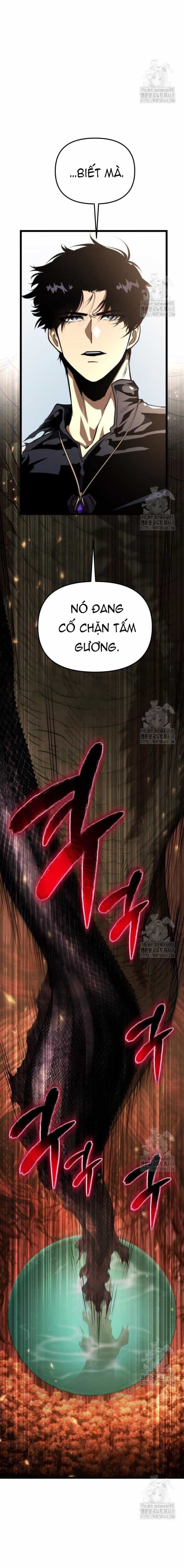Chiến Binh Hồi Quy - Chương 75 - ảnh 4