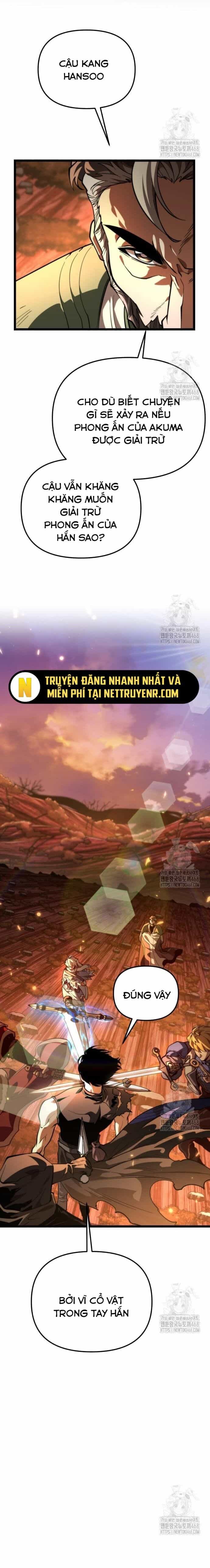 Chiến Binh Hồi Quy - Chương 77 - ảnh 12
