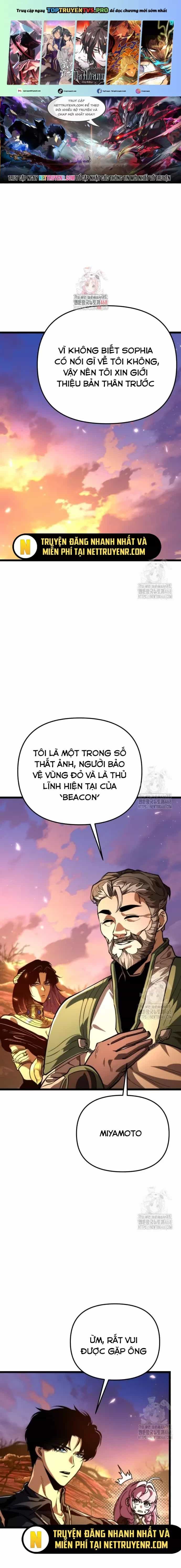 Chiến Binh Hồi Quy - Chương 77 - ảnh 2