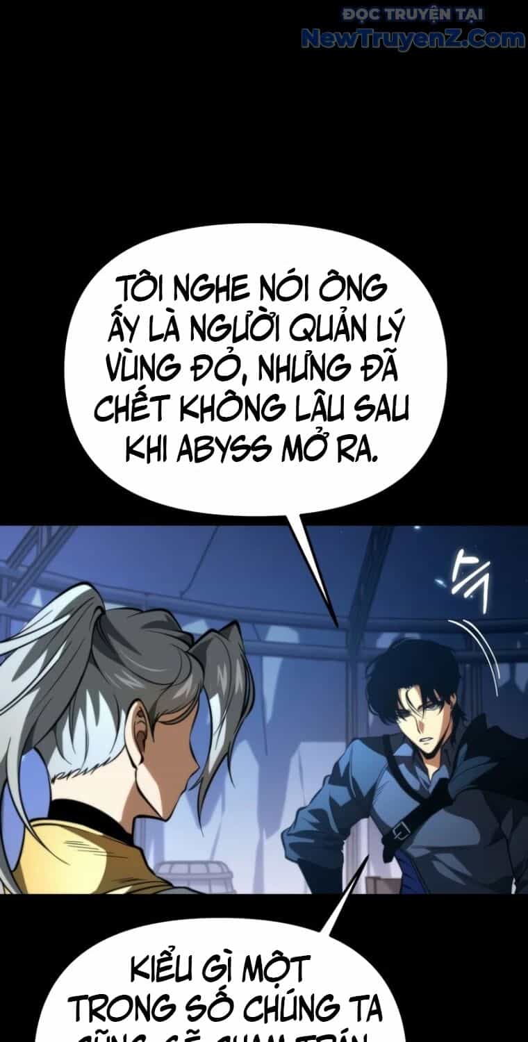 Chiến Binh Hồi Quy - Chương 78 - ảnh 7