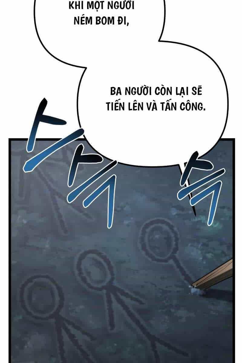 Chiến Binh Hồi Quy - Chương 7 - ảnh 26