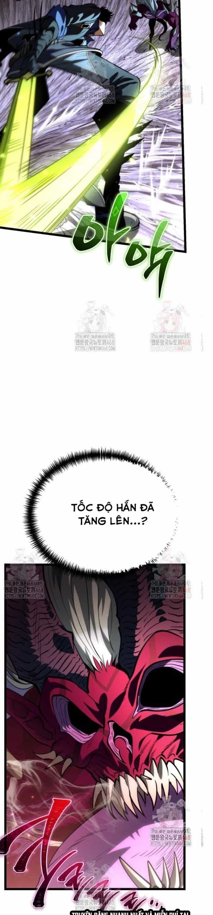 Chiến Binh Hồi Quy - Chương 81 - ảnh 11