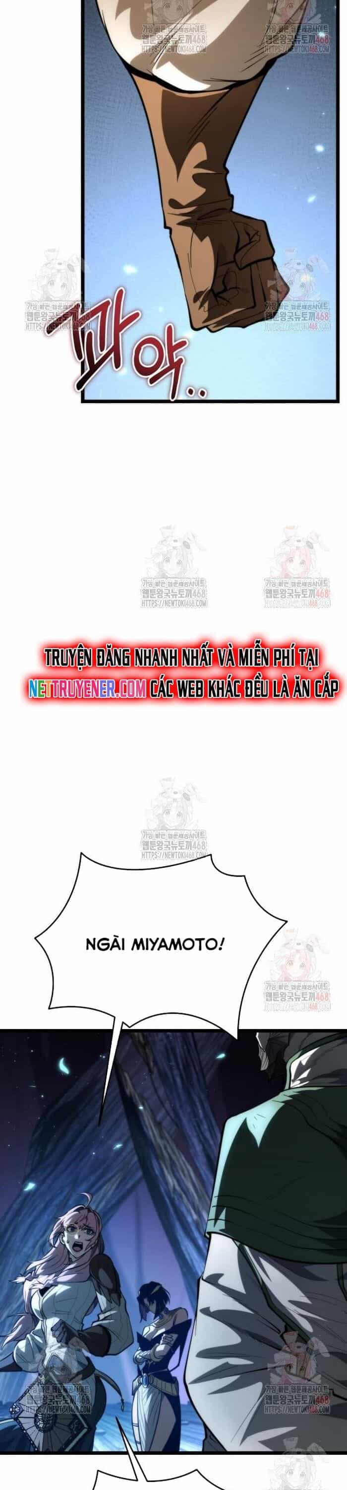 Chiến Binh Hồi Quy - Chương 81 - ảnh 25