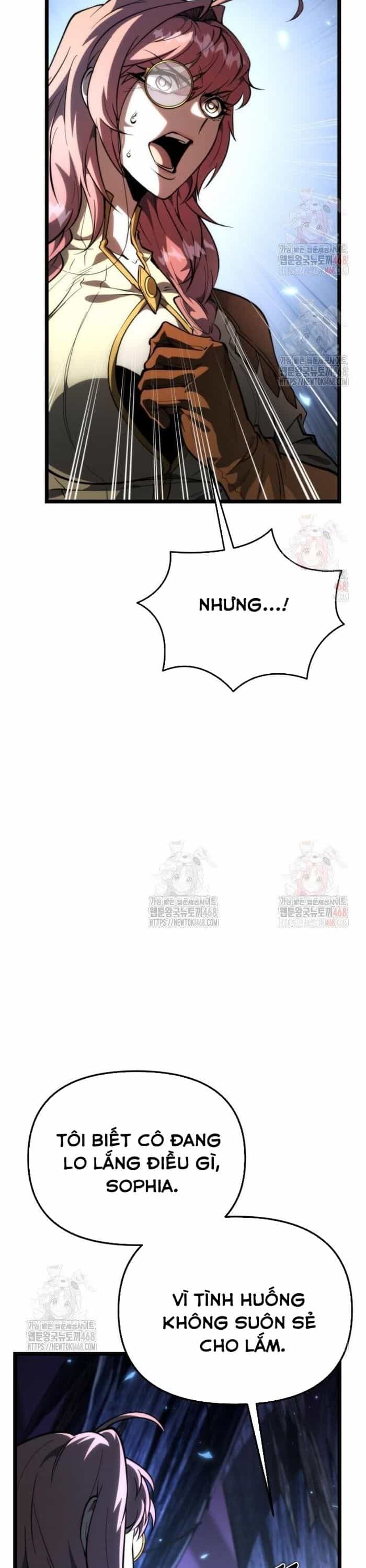 Chiến Binh Hồi Quy - Chương 81 - ảnh 33