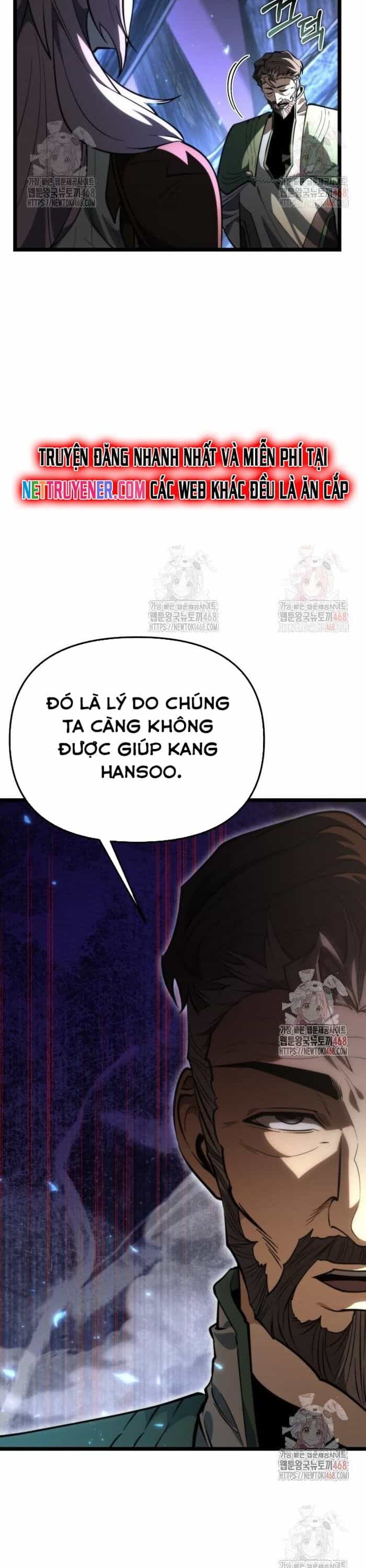 Chiến Binh Hồi Quy - Chương 81 - ảnh 34