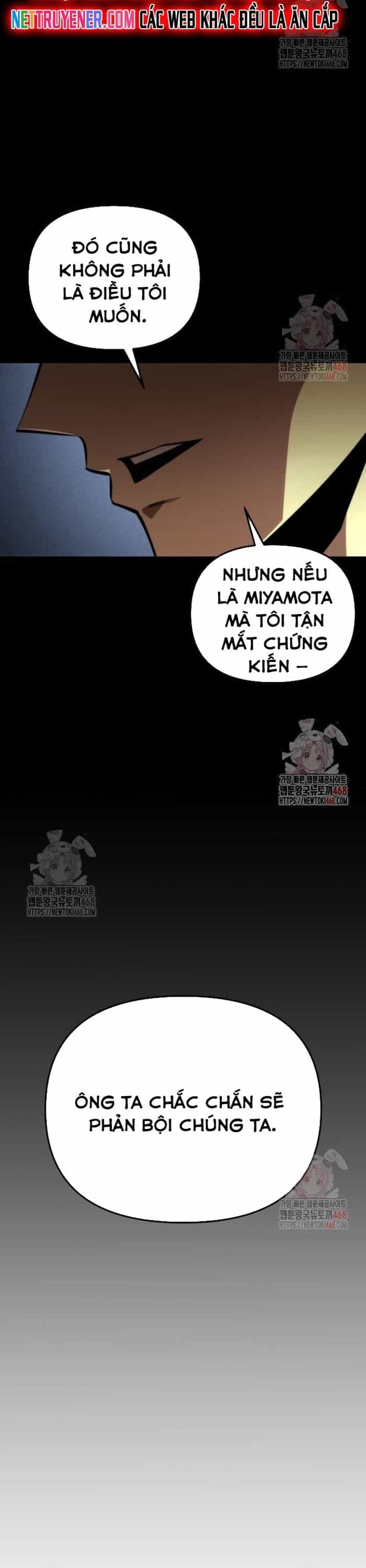 Chiến Binh Hồi Quy - Chương 81 - ảnh 41