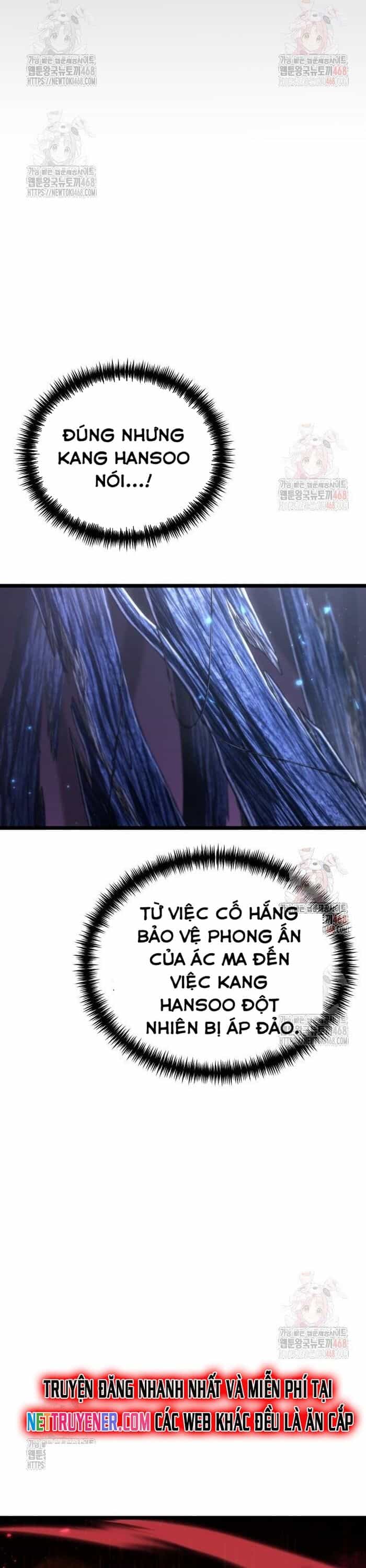 Chiến Binh Hồi Quy - Chương 81 - ảnh 42
