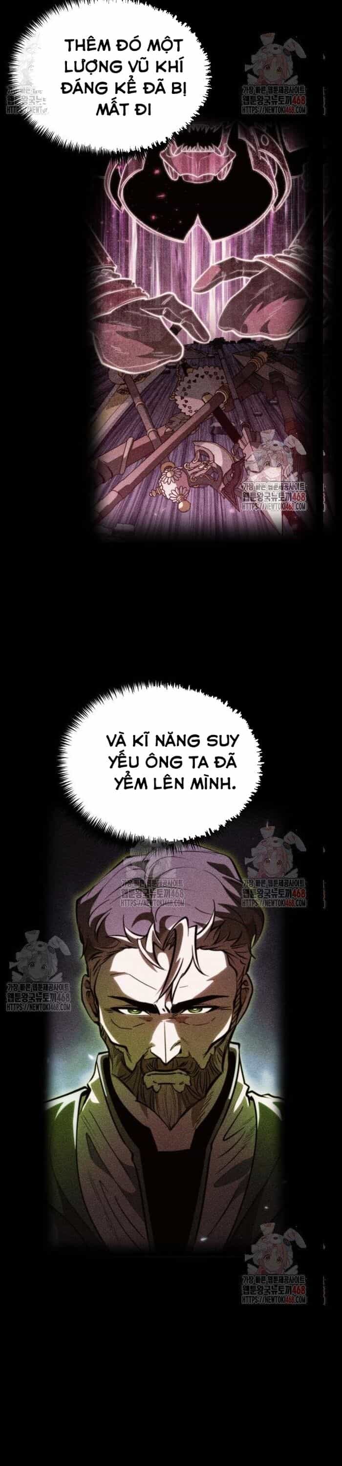 Chiến Binh Hồi Quy - Chương 81 - ảnh 7