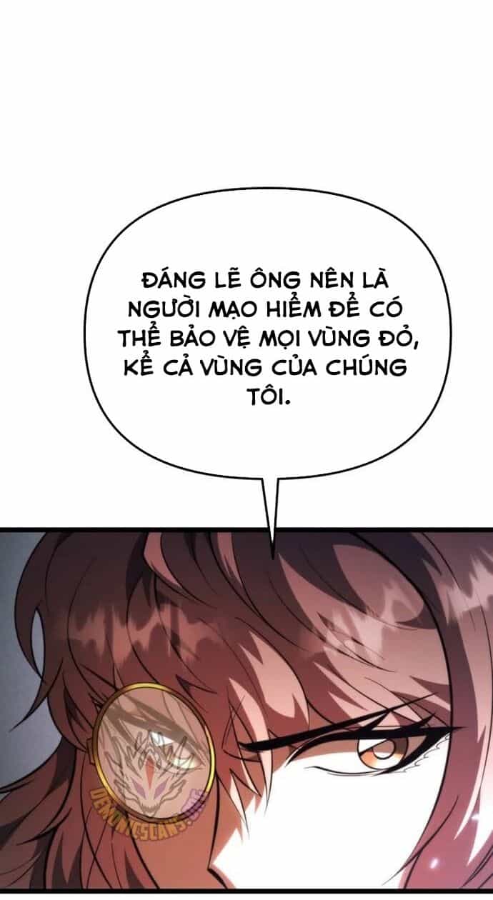 Chiến Binh Hồi Quy - Chương 82 - ảnh 23
